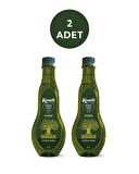 KOMİLİ BANMALIK SOĞUK SIKIM NATUREL SIZMA ZEYTİNYAĞI 1 LT  * 2 ADET